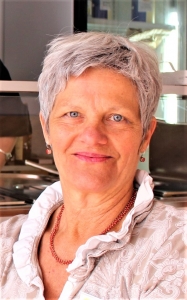 Cornelia Fürstenberger