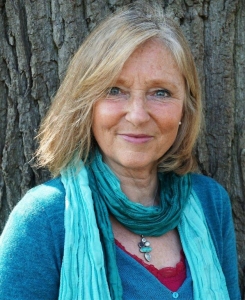 Marianne Schulze