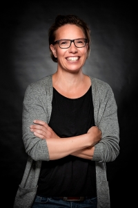 Sabine Schlichting